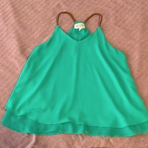 Sweet wanderer size M